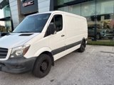 Used 2016 Mercedes-Benz Sprinter 144 Cargo image 3