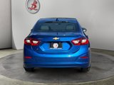 Used 2018 Chevrolet Cruze LT w/ Convenience Package image 6