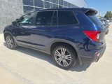Used 2021 Honda Passport EX-L image 4