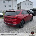 Used 2022 Chevrolet Equinox RS w/ Infotainment Package image 5