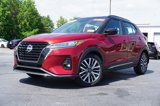 Certified 2023 Nissan Kicks SR w/ SR Premium Package image 2