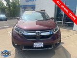 Used 2017 Honda CR-V EX-L image 2