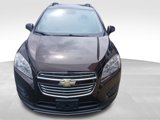 Used 2016 Chevrolet Trax LT w/ LT Convenience Package image 2