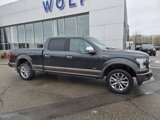 Used 2015 Ford F150 Lariat w/ Equipment Group 502A Luxury image 5
