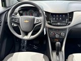 Used 2022 Chevrolet Trax LS w/ Tint and Cruise Package image 2