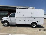 Used 2015 Ford E-450 and Econoline 450 Super Duty w/ Power Windows & Locks Group image 4