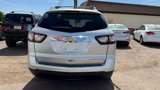 Used 2014 Chevrolet Traverse LT image 5