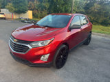 Used 2019 Chevrolet Equinox LS w/ LS Convenience Package image 2