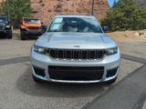 Certified 2021 Jeep Grand Cherokee L Limited w/ Luxury Tech Group II image 2