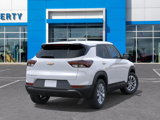 New 2026 Chevrolet TrailBlazer LS image 4
