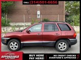 Used 2002 Hyundai Santa Fe GLS image 2