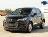 Used 2020 Chevrolet Trax LS w/ Tint and Cruise Package image 3