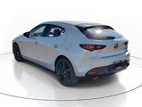 New 2025 MAZDA MAZDA3 s Sport image 3