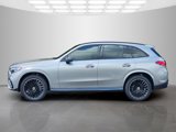 Used 2024 Mercedes-Benz GLC 300 4MATIC image 3