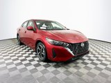 New 2025 Nissan Sentra SV image 2