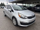 Used 2017 Kia Rio LX w/ Power Package image 3