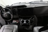 Used 2011 Ford E-150 and Econoline 150 w/ Commercial Cargo Van Pkg image 4