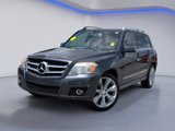 Used 2010 Mercedes-Benz GLK 350 4MATIC image 2