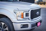 Used 2019 Ford F150 XL w/ Equipment Group 101A Mid image 4