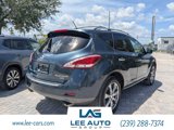 Used 2012 Nissan Murano LE image 3