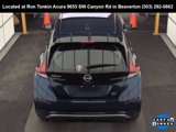 Used 2023 Nissan Leaf SV Plus image 5