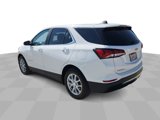 Used 2024 Chevrolet Equinox LT w/ LPO, Floor Liner Package image 6