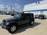 Used 2016 Jeep Wrangler Unlimited Sport w/ Quick Order Package 24S image 6