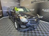 Used 2017 Chevrolet Equinox LS image 6