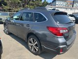 Used 2018 Subaru Outback 3.6R Limited image 4