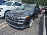 Used 2015 Jeep Cherokee Latitude image 3