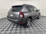 Used 2017 Jeep Compass High Altitude image 3