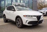 New 2025 Alfa Romeo Tonale w/ Active Assist Package image 3
