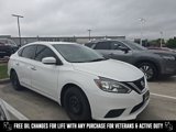 Used 2017 Nissan Sentra S image 4