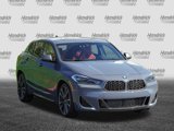 Certified 2021 BMW X2 M35i w/ Premium Package image 2