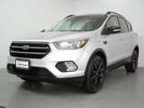 Used 2017 Ford Escape Titanium image 3