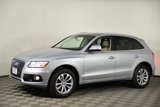 Used 2016 Audi Q5 2.0T Premium image 6