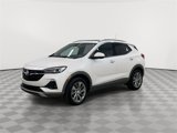 Used 2022 Buick Encore GX Essence w/ Advanced Technology Package image 4