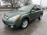 Used 2013 Subaru Outback 2.5i Premium w/ All-Weather Pkg image 3