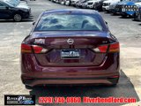Used 2024 Nissan Altima 2.5 SV image 4