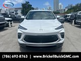 New 2025 Buick Envista Preferred w/ Convenience II Package image 2