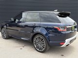 Used 2022 Land Rover Range Rover Sport Autobiography image 3