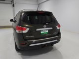 Used 2016 Nissan Pathfinder Platinum image 6