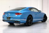 Certified 2023 Bentley Continental GT Mulliner image 4