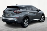 Used 2021 Nissan Murano SL image 2