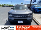 Used 2024 Ford Bronco Sport Big Bend w/ Convenience Package image 6