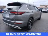 Used 2022 Mitsubishi Outlander SE image 6