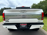 Used 2018 Ford F150 Limited w/ Trailer Tow Package image 6