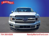 Used 2018 Ford F150 XLT image 2