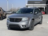 Used 2017 Dodge Journey SXT w/ Premium Group image 3