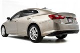 Used 2018 Chevrolet Malibu LT image 3